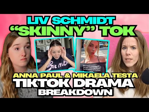 Sub Only Massive Anna Paul Leak Rocks The Internet Segment - g83pkeg