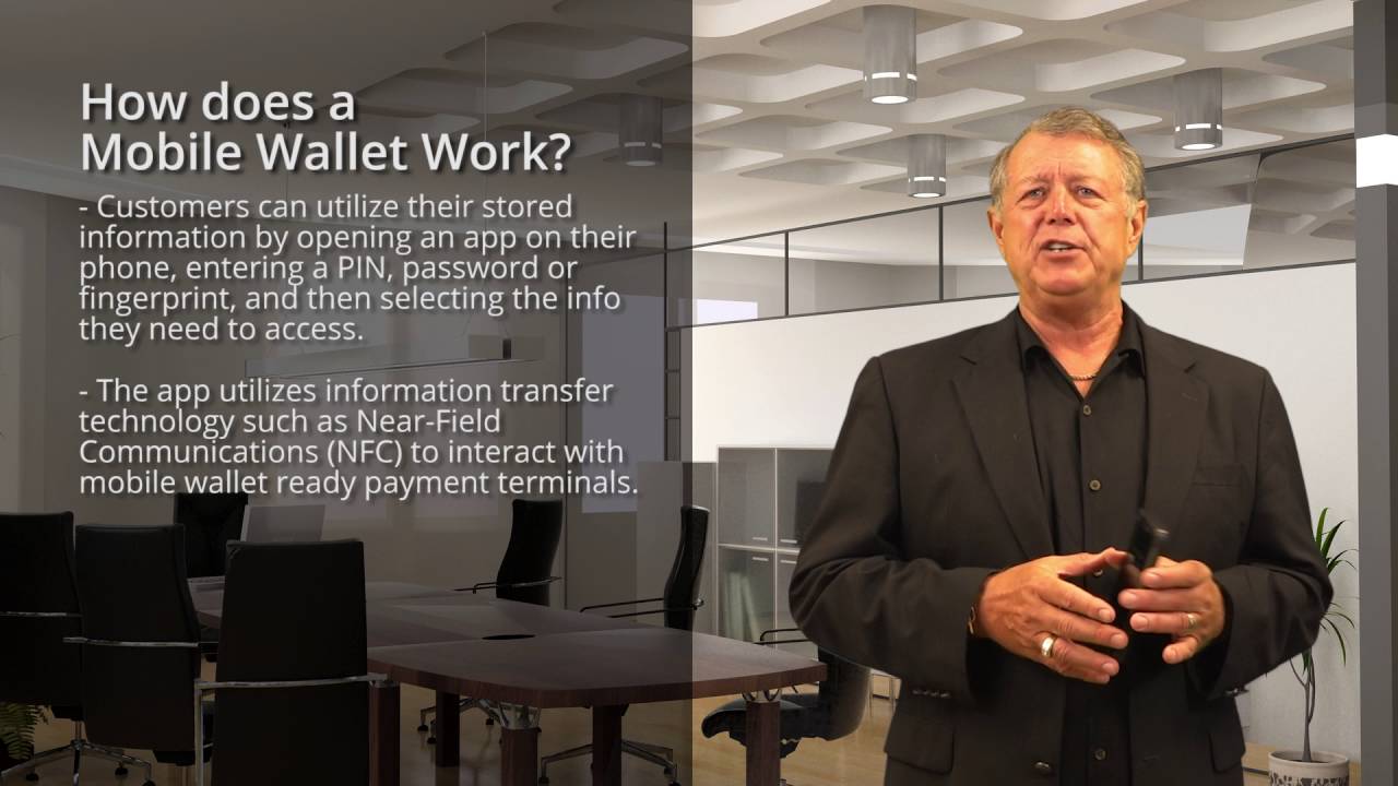 EMV & Mobile Payments