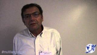 Testimonials: Pat - Multi-Languages Annual Conference 2013