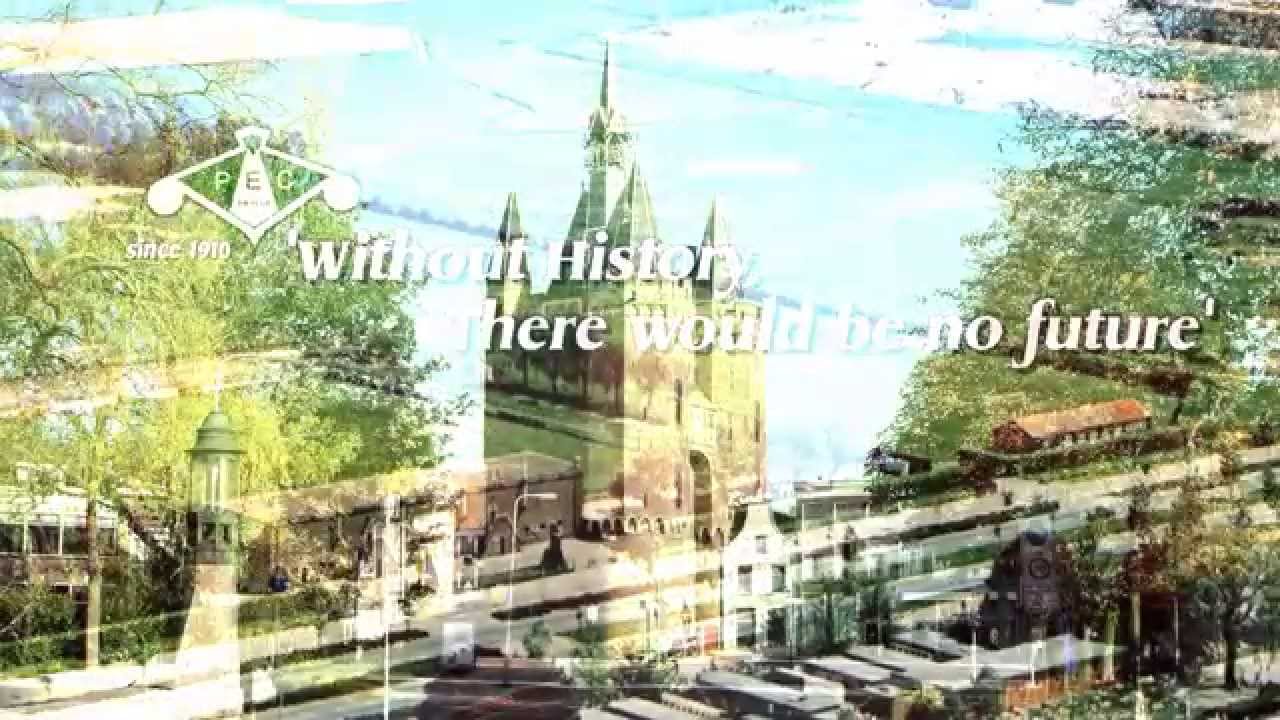 Ik ben een Zwollenaar - YouTube