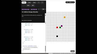 Learn Creative Coding  [p5js]