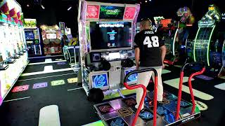Pump It Up Phoenix 2 - The Stranger D16 - No-Bar