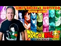 Adrián Barba - Dragon Ball Super OP 2 cover latino (Limit Break X Survivor)