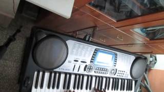 Noise Controllers attack again