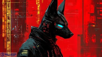 Anubis Ransomware