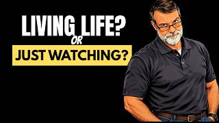 The Trap of Passive Living After Age 50