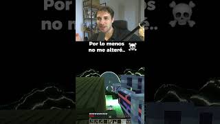 ESTO CASI TERMINA MAL...