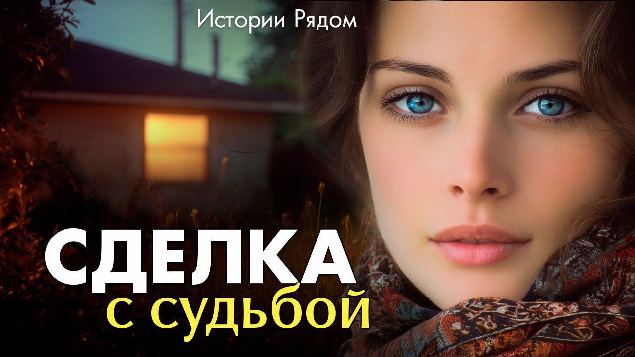 Сделка с судьбой. Истории Рядом