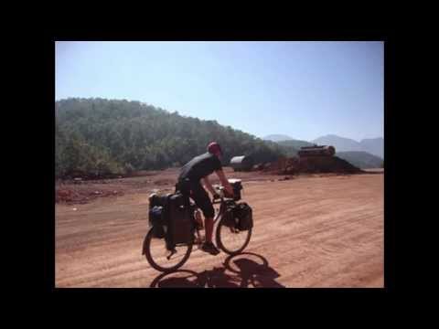 Video: 16 Redenen Om Met De Fiets Naar Patagonië Te Reizen - Matador Network