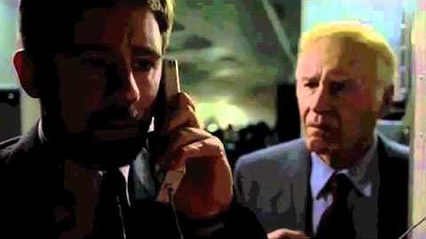 Chris Carter predicted 9/11?!?