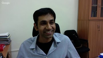 S02E07: The one with Himanshu Tyagi talking about Inference under Local Information Constraints