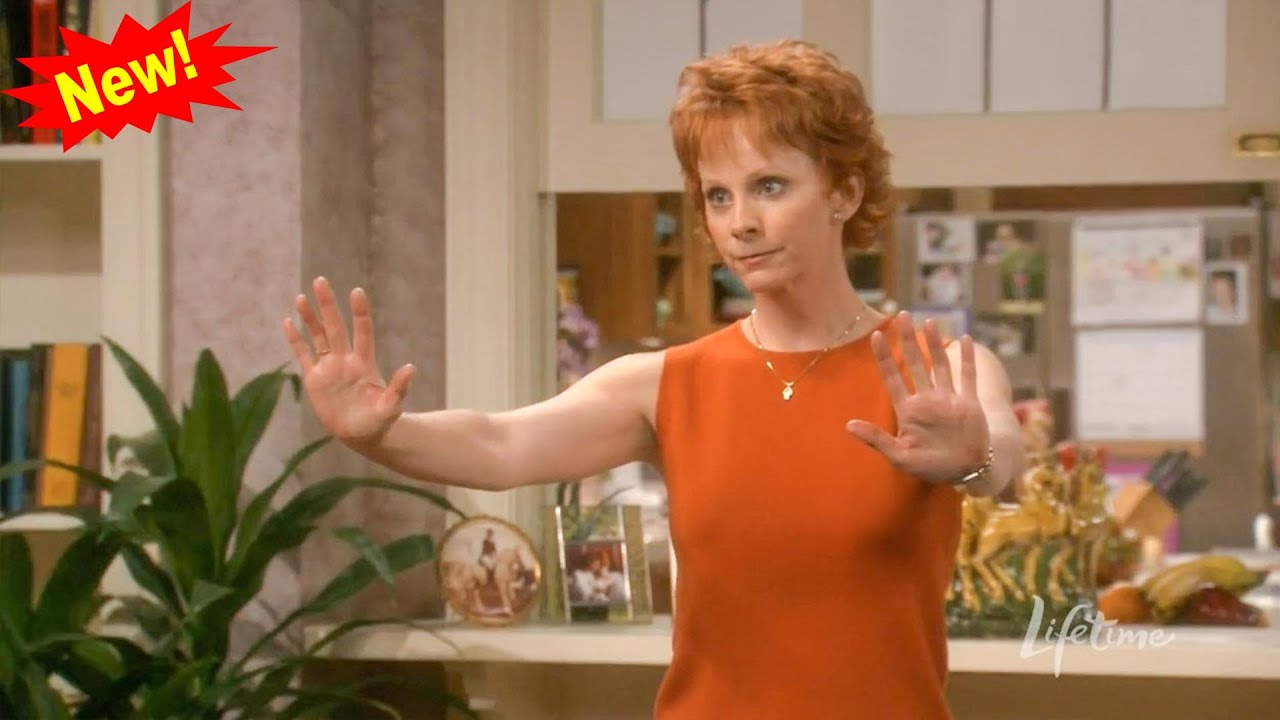 Reba🌸Seasons 9 Ep 12✨Full Episodes 2025[NEW] #full#1080p#Comendy🌸Sitcom Reba Nell McEntire Show 2025