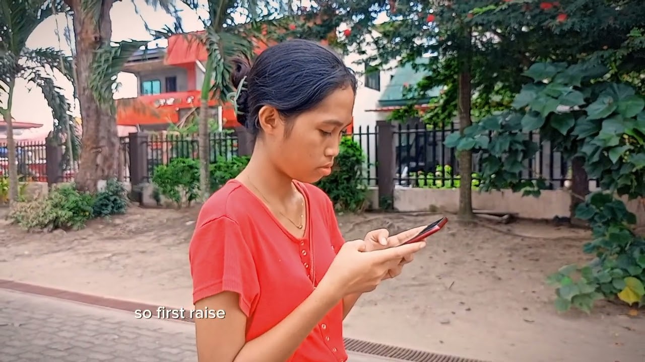 A Campaign Ad to Combat Digital Divide, Addiction, and Bullying GROUP PROJECT