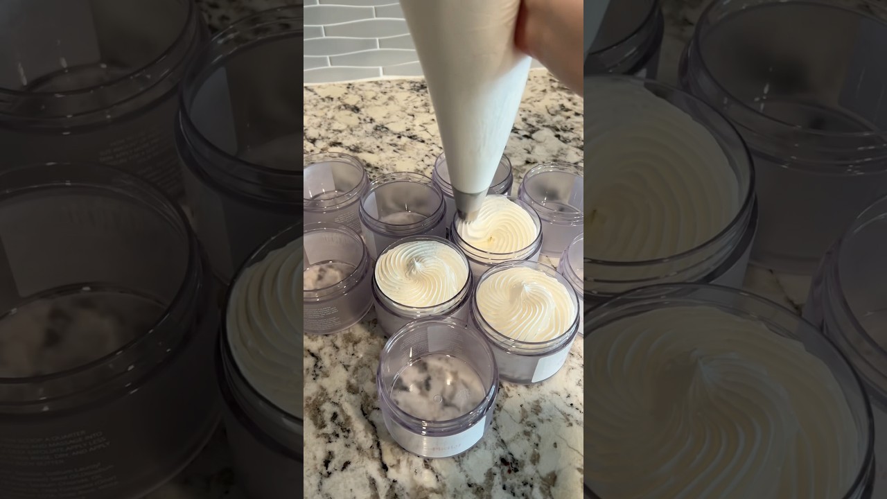 ALL of our butters are sensitive skin friendly but Simplicity is for EXTRA sensitive skin ✨💗