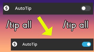 Minecraft Hypixel Tipping Autotip Mod Explained