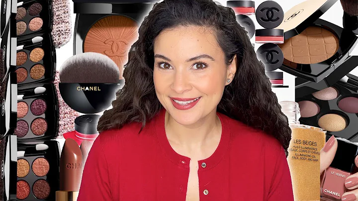 BEST OF CHANEL BEAUTY 2022