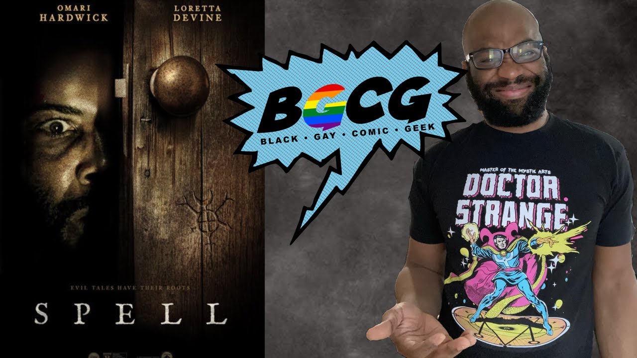 Spell 2020 - Movie Review