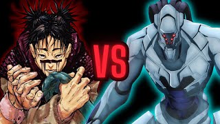 Choso Vs Mechamaru Is More Interesting Than You Think