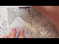 Beginning of video