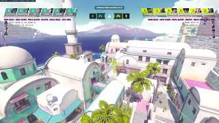 Ilios control | Tasty Vs Rat King | Scout PUGs