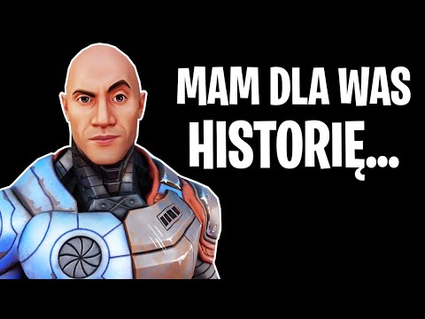 FUNDAMENT MA DLA WAS HISTORIĘ...!