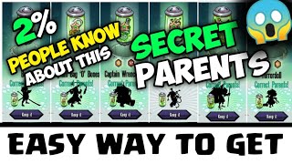 Mutants genetic gladiators | Secret Mutants Easy Breeding | 2% People Know Correct Parents | PART-1 screenshot 5