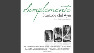 Mary Es Mi Amor - Leo Dan