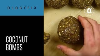 CARPologyTV - OlogyFix Coconut Bombs