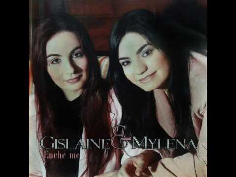 Até o amanhecer - Gislaine e Mylena