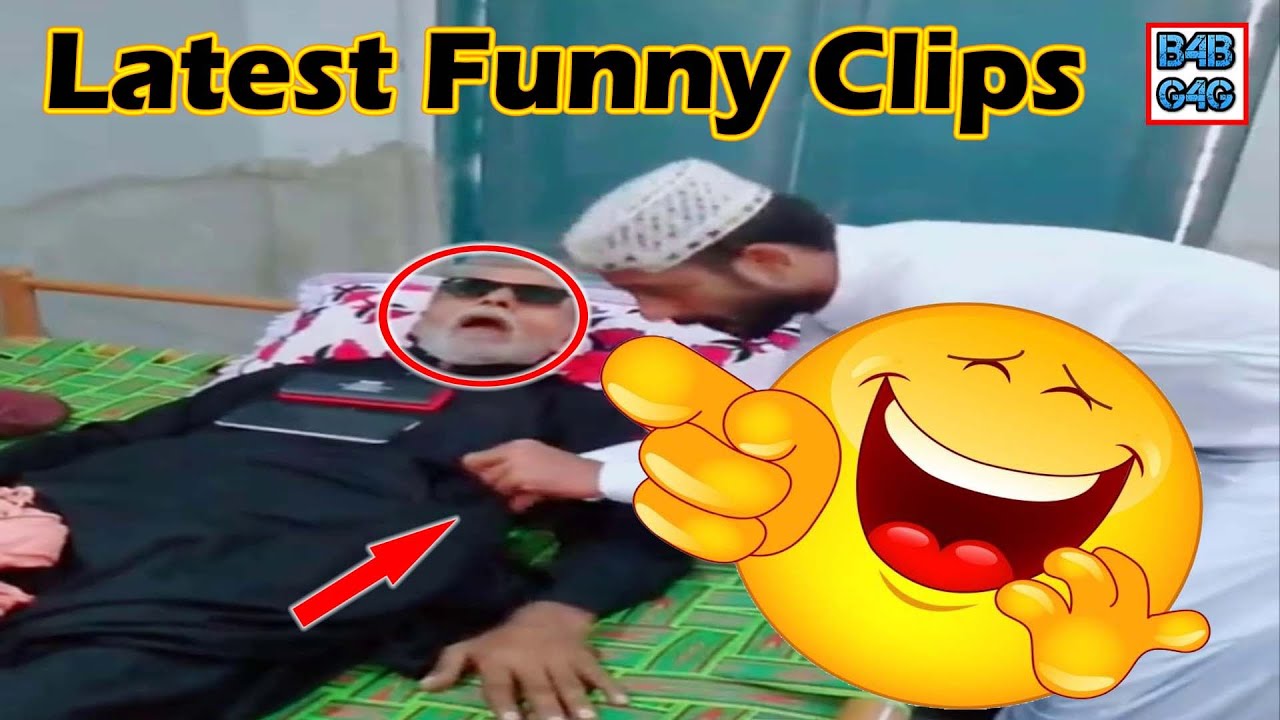 Latest Funny Clips 2020|Viral Indian Funny Clips 2020|Viral Pakistani