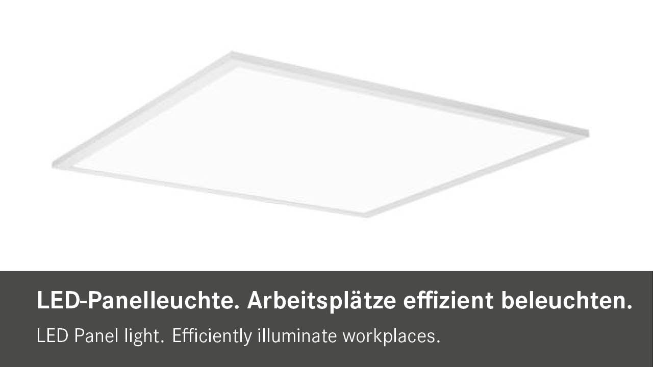 LED-Abdeckungen mikroprismatisch