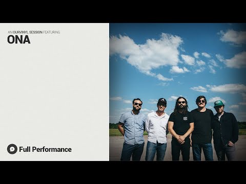 Ona | OurVinyl Sessions