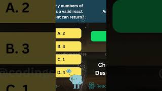 Coding Riddles -  React JS #2
