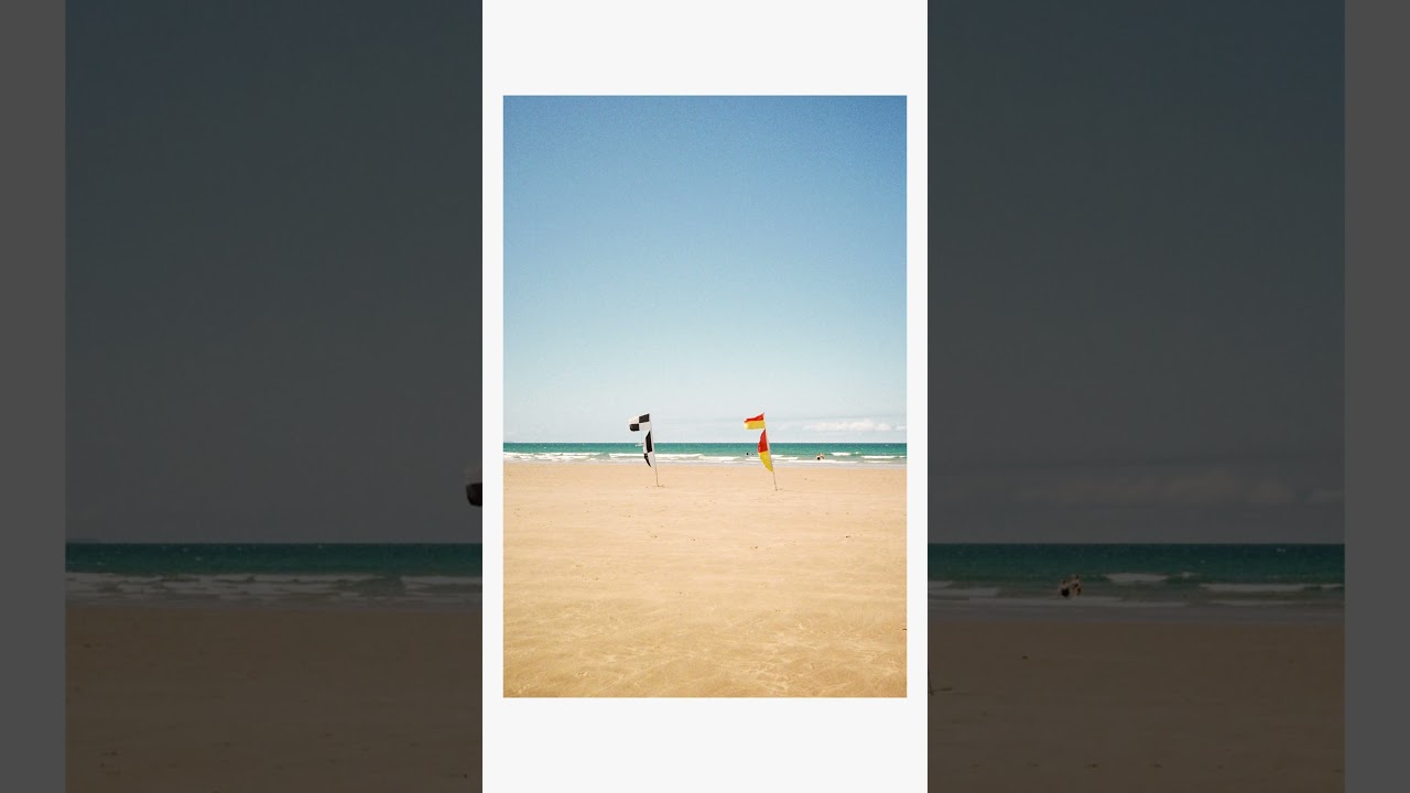 Чему я научился, отсняв более 20 рулонов на PENTAX 17