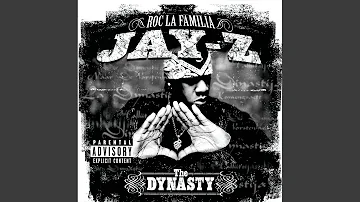 Jay-Z & Beanie Sigel - Stick 2 The Script (Feat. DJ Clue)