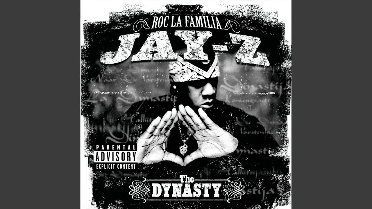 Jay-Z & Beanie Sigel - Stick 2 The Script (Feat. DJ Clue)