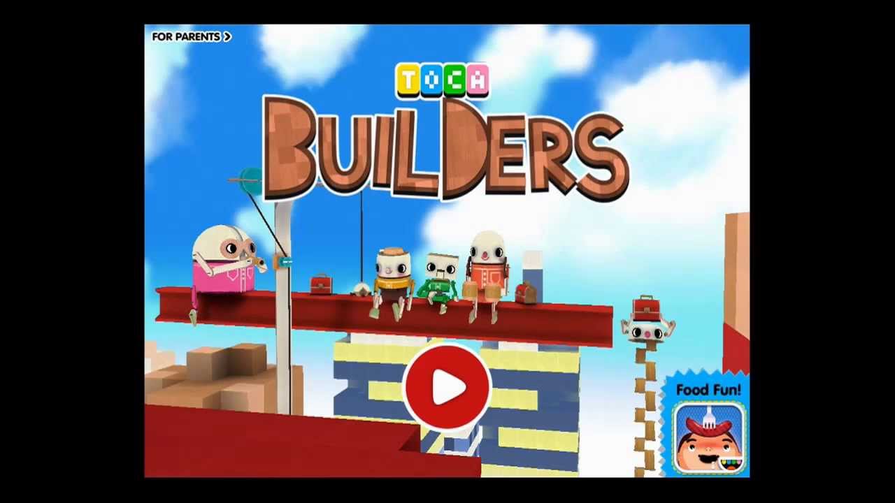 toca builders toca builders