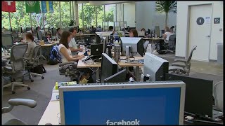 Facebook considers policy change for political ads
