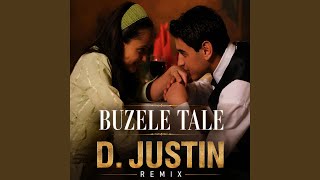 Buzele Tale (Copilul de Aur & Laura Vass) [D. JUSTIN REMIX] (Remix)