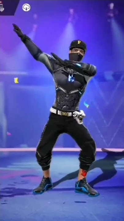 PRESENT ALIGHT MOTIONπ₯||PANDA-DIS||JEDG JEDG VIRAL π₯|| GARENA FREE FIRE β€