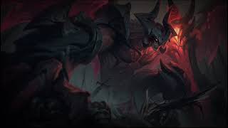 AATROX CANTA: BARRO - SPOT (Cover IA)