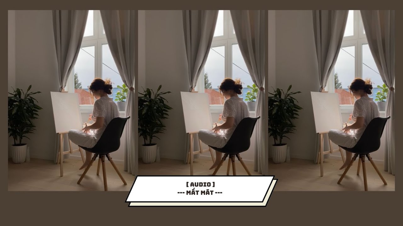 [ REVIEW ] : || MẤT MÁT || RIN~