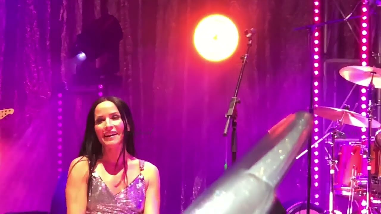The Corrs - Runaway (LIVE IN MANILA 2023) [1080p]