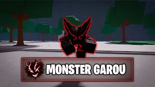 Download Lagu Using OVERPOWERED Monster Garou Combos...| Roblox The Strongest Battlegrounds MP3 Download Lagu Using OVERPOWERED Monster Garou Combos...| Roblox The Strongest Battlegrounds MP3