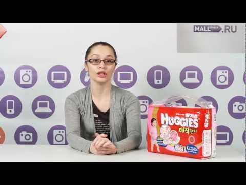 Трусики-подгузники Huggies 4, 10-14 кг, 40 шт Трусики-подгузники Huggies 4, 10-14 кг, 40 шт