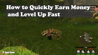 How to Quickly Earn Money and Level Up Fast in MH Stories 2