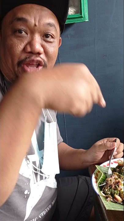 Bubur Terserah Lodeh by Imah Babaturan