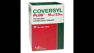 Coversyl Plus Hakkında Bilmeniz Gereken Her Şey!