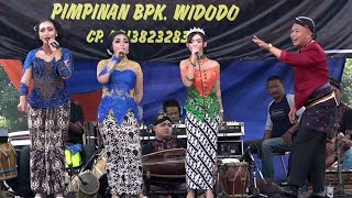 TRENYUH SRAGENAN ALL ARTIS Campursari WIDYO LARAS BOGOR