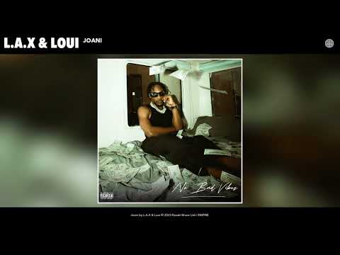 Putar Joani - L.A.X